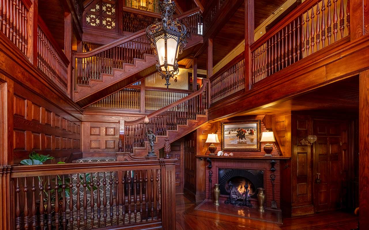 Ivy Lodge | Newport Inns of Rhode Island