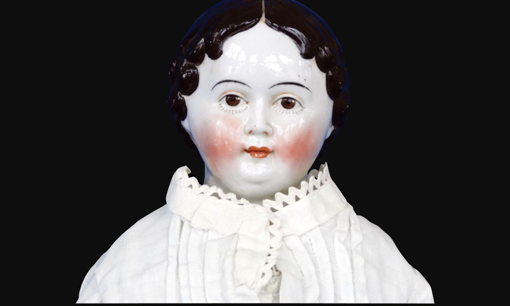 Doll Museum | Newport Inns of Rhode Island