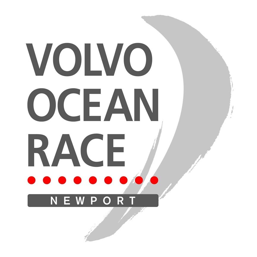 May is Newport Volvo Ocean Race Month!