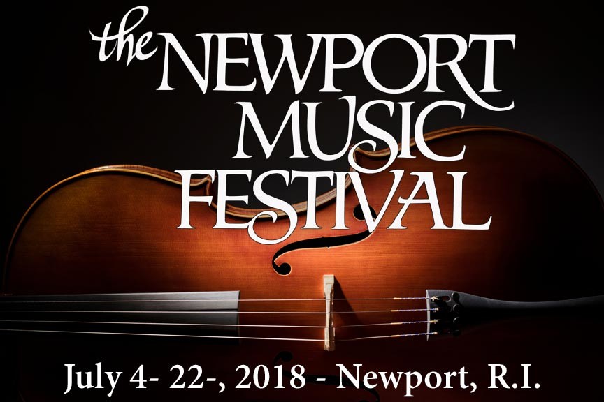 The Newport Music Festival 50th Anniversary Season
