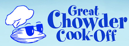 Newport Great Chowder Cook-Off 2018