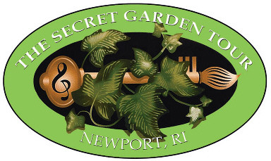 Newport Spring Secret Garden Tours 2018