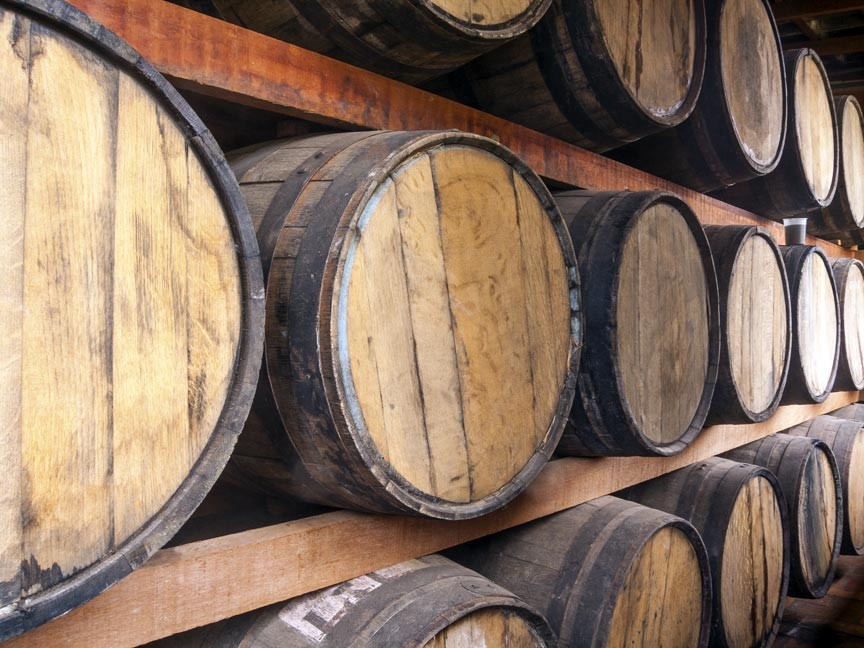 Newport Distillery Tours and Tastings