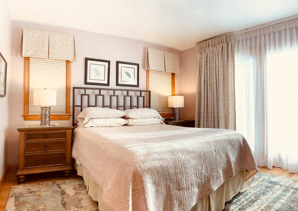 Hawthorne Bedroom | Newport Inns of Rhode Island