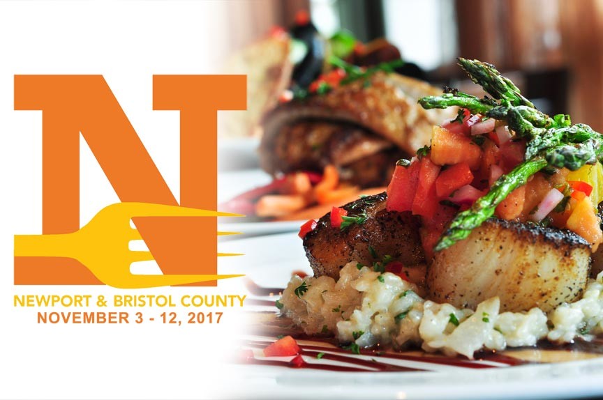 Taste Rhode Island’s Best During Newport Restaurant Week!