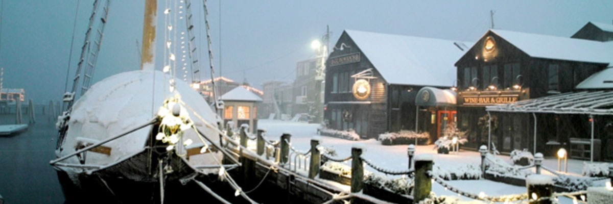Newport Winter Season | Newport Inns of Rhode Island