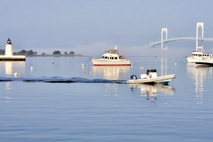 The Newport Bay | Newport Inns of Rhode Island