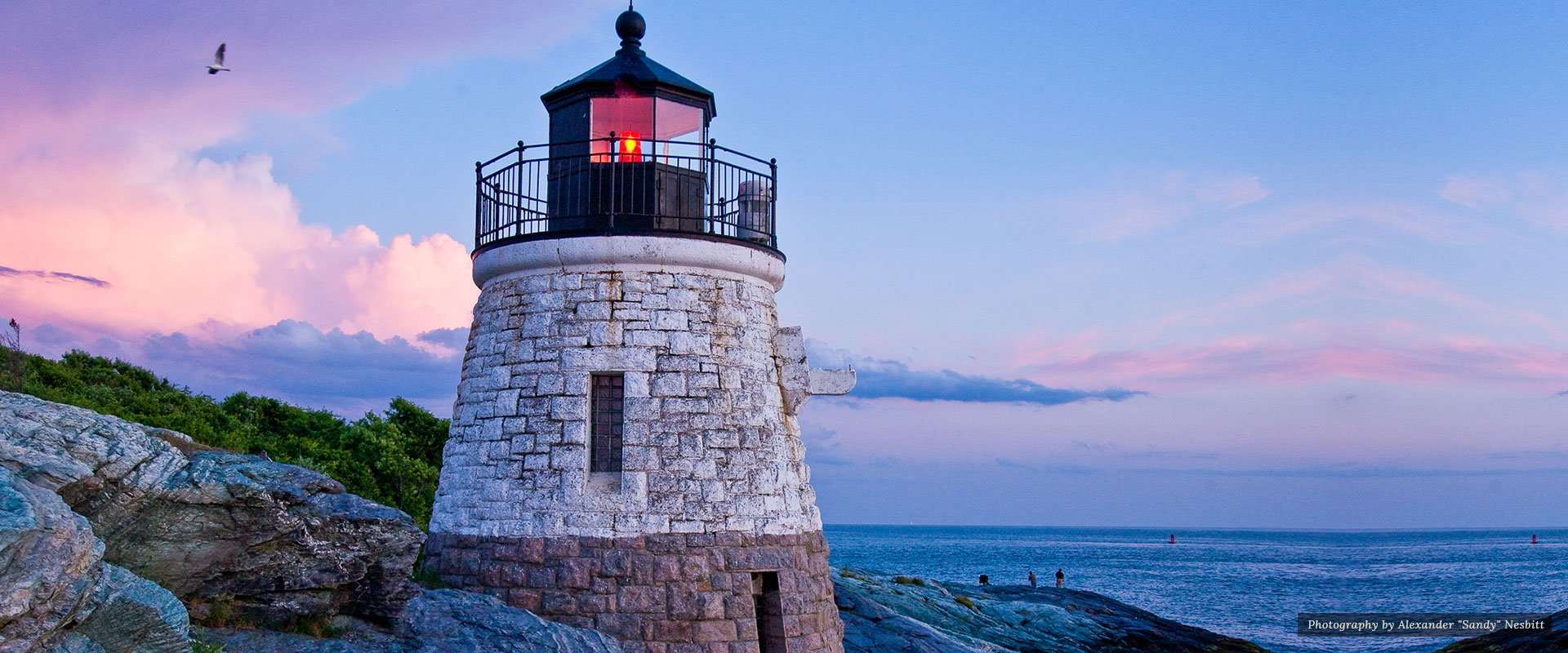 The Lighthouse | Newport Inns of Rhode Island